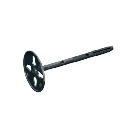 25 UNI-FLEXPLUGGEN NYLON ZWART VR/PR 65-80MM REF:Z