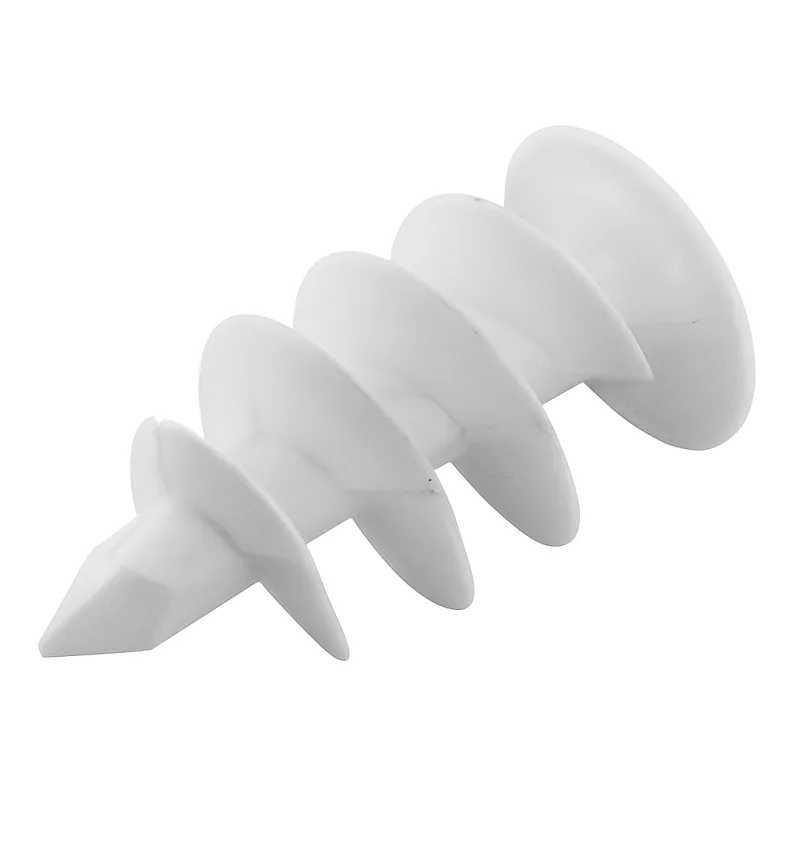 2 ZELFBORENDE PLUGGEN VOOR ISOLATIE 27X52MM REF:Z-0217-2752