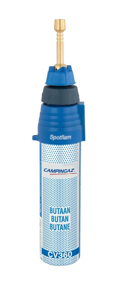 CAMPINGAZ SPOTFLAM SOLDEERLAMP REF:DHR00549 