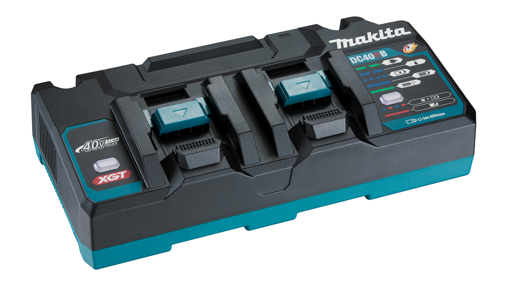 ACCULADER XGT® DC40RB REF:191N09-8 MAKITA