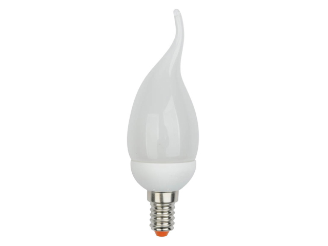 LAMP LED KAARS WIND E14 4.5W 250LM 3 + 1 GRATIS