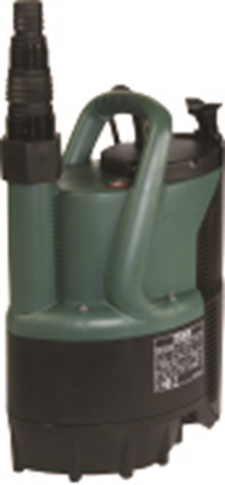 DOMPELPOMP VERTY NOVA 200 INGEBOUWDE VLOTTER REF:481144