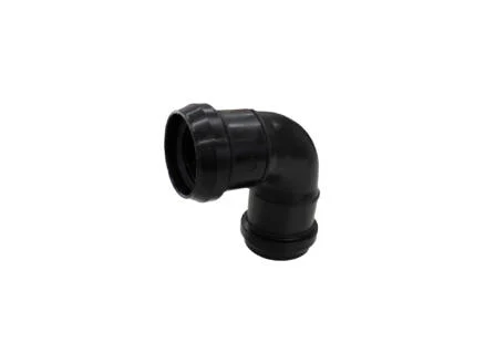 BOCHT SANITAIR LR PP 40 ZWART 87 FF REF:3203.8402