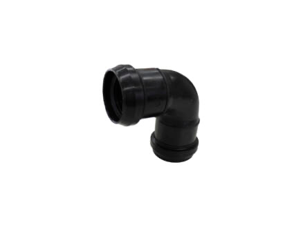 BOCHT SANITAIR LR PP 50 ZWART 87 FF REF:3203.8508