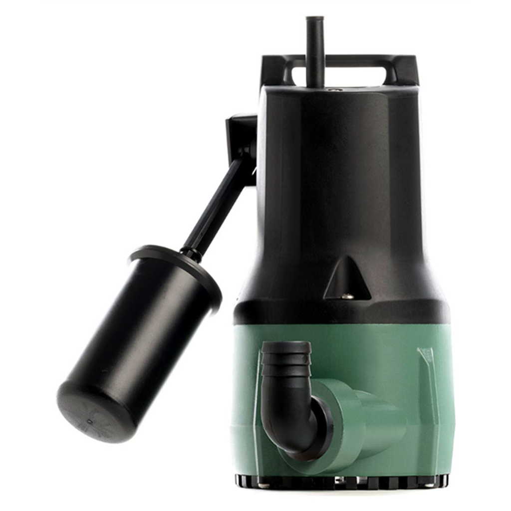 NOVA 180 M A DOMPELPOMP MET VLOTTER 05M/H05 REF:067002