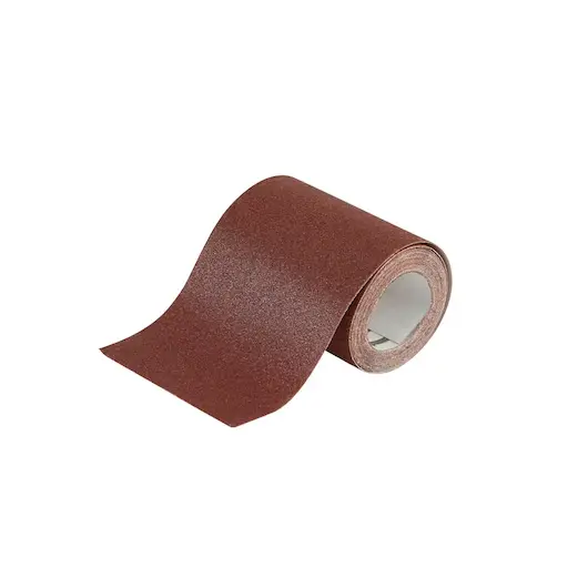 SCHUURPAPIER, ROL 5 METER, 93MM, KORREL 220 REF:DT3594-QZ DEWALT   