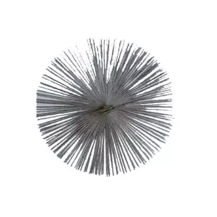 3.42.19 EGELBORSTEL STAAL 250 REF:2057