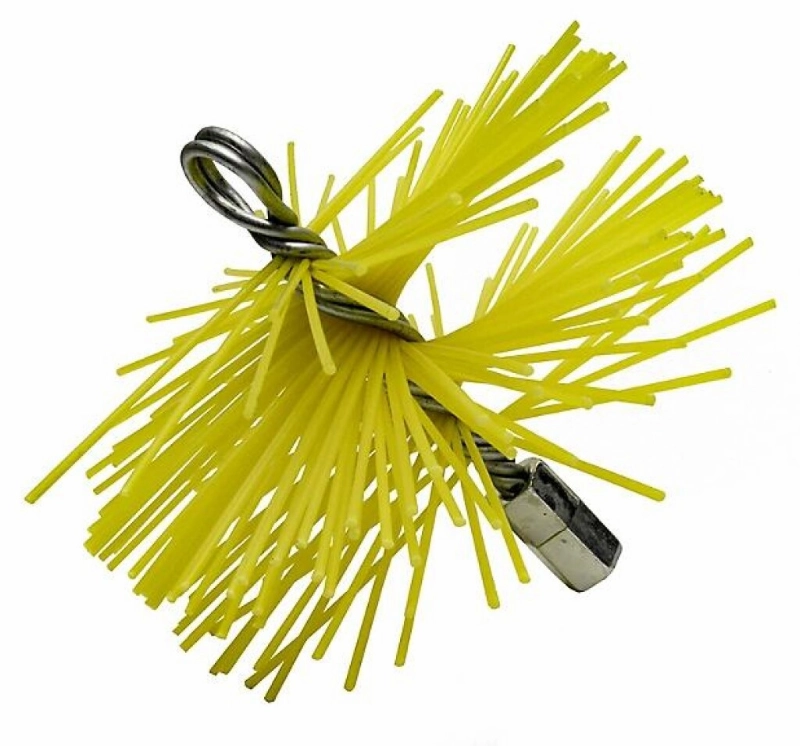 3.41.19 EGELBORSTEL NYLON 250MM REF:2061