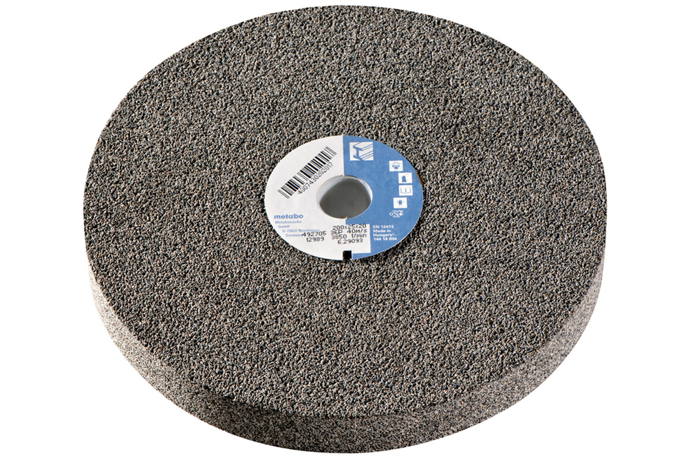 SLIJPSTEEN 175X25MM KN60 REF:630656000 METABO