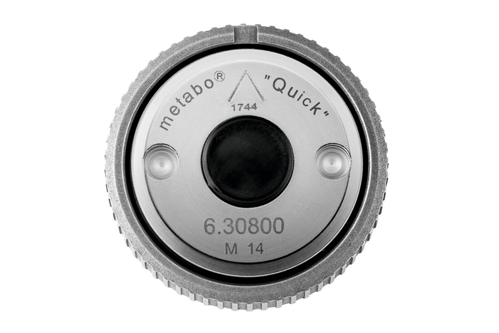 QUICK SPANMOER M14 REF:630800000 METABO