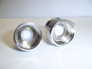 KEERKLEP TYPE B CHROOM FM 1/2'' REF:05.10.15.FM 