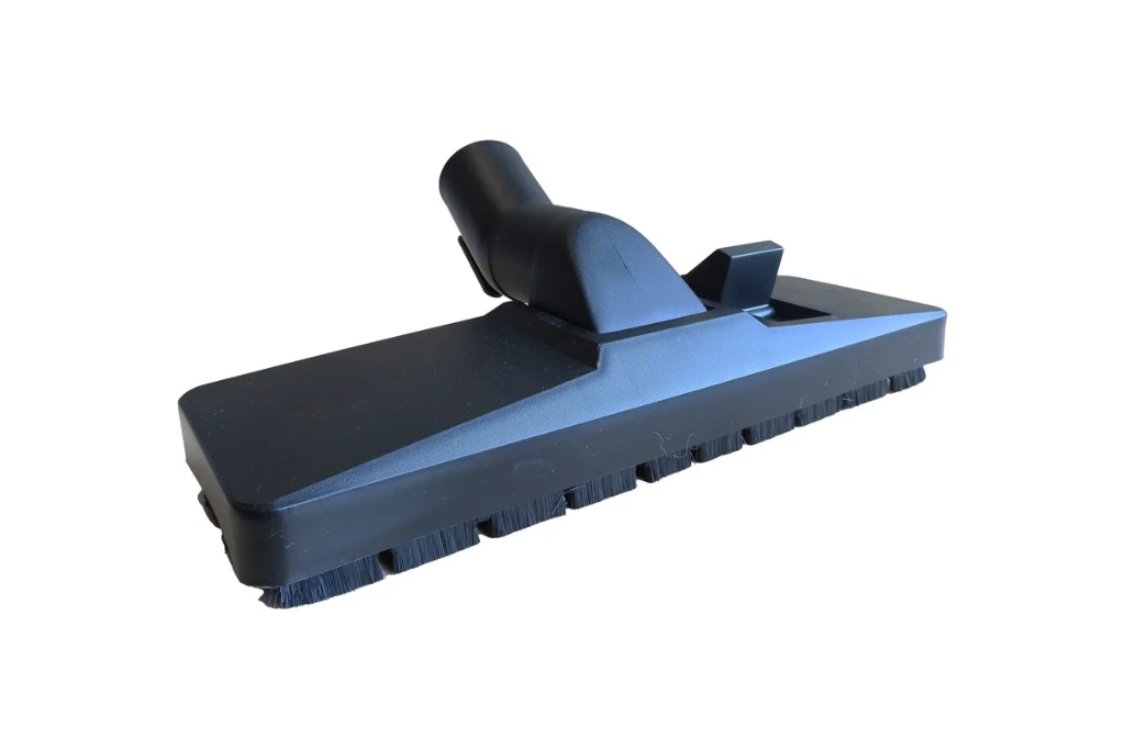 VLOER EN TAPIJTBORSTEL MET WIELEN Ø 32 - SOT00632/32 REF:SPPV02579 SOTECO