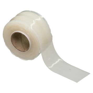 ALL-FIX SILICONE TAPE 25MM X 3M REF:8350101