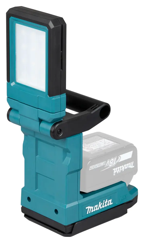 DML819 MAGNETISCHE WERKLAMP 18V REF:EUADML819 MAKITA