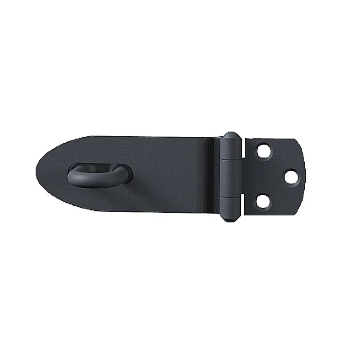 ZEKERHEIDS-OVERVAL OVADO GRIJS 100X38 SB REF:348328