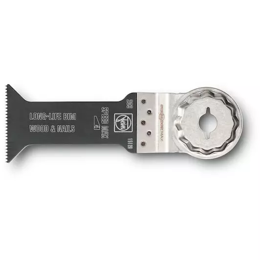 ZAAGBLAD SLM E-CUT LL BIM 78X42 1-PACK 63502203210
