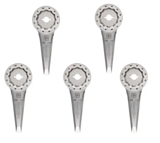 MES SLM VOEGENSANIERING 60X2 5-PACK REF:63903239230 FEIN