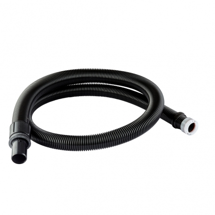 STOFZUIGERSLANG HOSE W COUPLIG D32/38 2M REF:147 0285 500