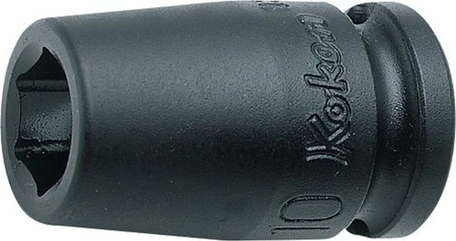 13400 M24 DOPSLEUTEL IMP. 3/8" REF:24D00480 KOKEN