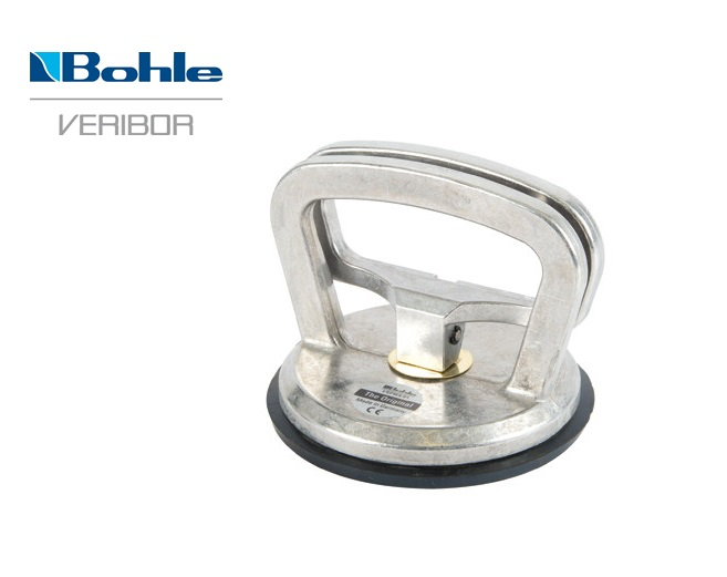 VERIBOR ZUIGHEFFER 1 NAP REF:BO 600.0 BOHLE