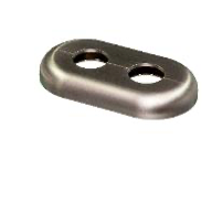 DESIGN-ROZETTEN VR INGEB. VENTIELRADIATOR 8350031