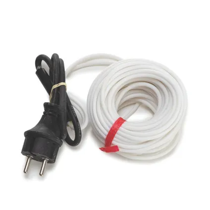 VORSTWEREND SNOER 12M REF:120-0 PEREL
