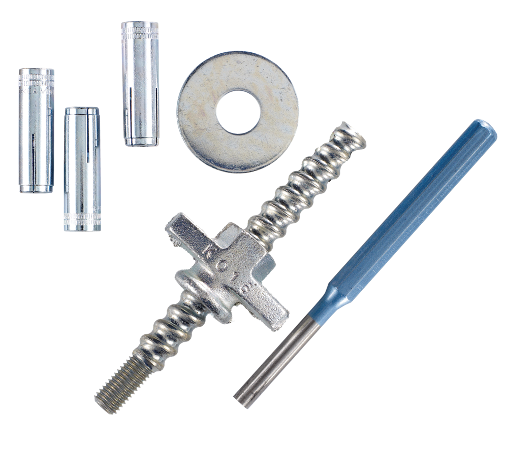 SNELSPANNER M12+ VL.MOER+RING REF:BA03ZA0000 CARAT