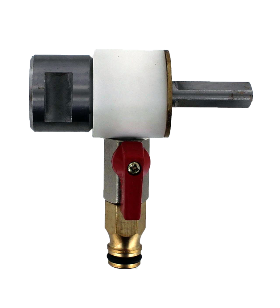 WSK 13MM 6 KANT REF:BB00BK4000 CARAT