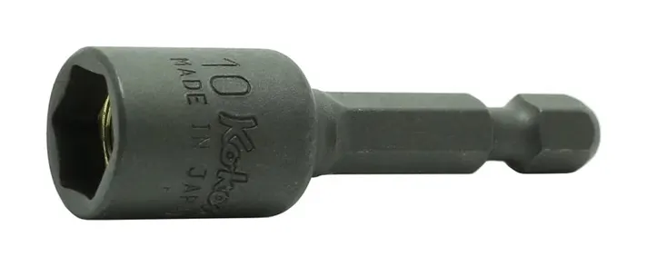 115-50 6MM MAGNETISCHE BITS KOKEN