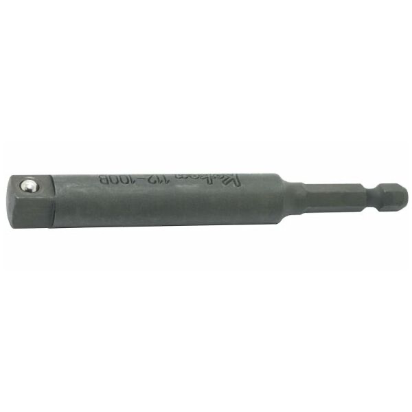 112-100B DOPHOUDER 100MM 1/4-3/4 KOKEN