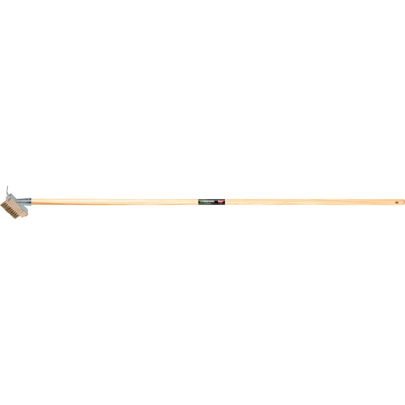 VOEGENBORSTEL+KLAUW MET STEEL 150CM REF:2030MK POLET