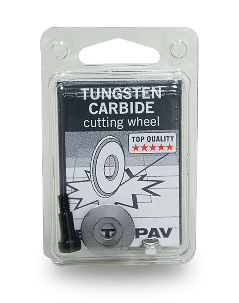 SNIJWIELTJE 22MM SUPERPRO (6) REF:BU49200000 CARAT