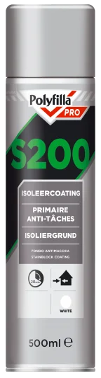 PP POLYFILLA PRO S200 500ML REF:PP5089625 POLYFILLA PRO