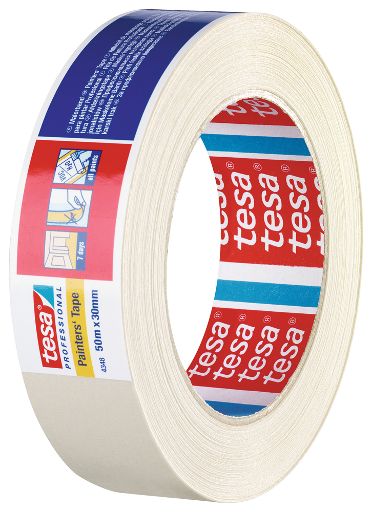 TESA 4348 50M X 30MM REF:04348-00017-04 TESA