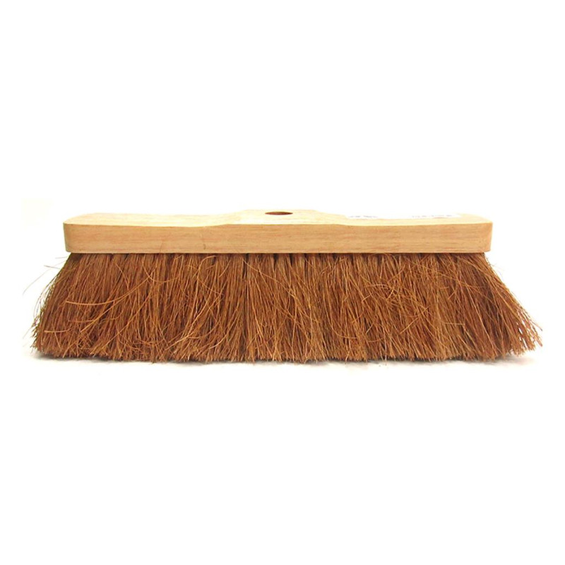 VEGER COCO EXTRA INCOM. GELAKT 34CM REF:1405