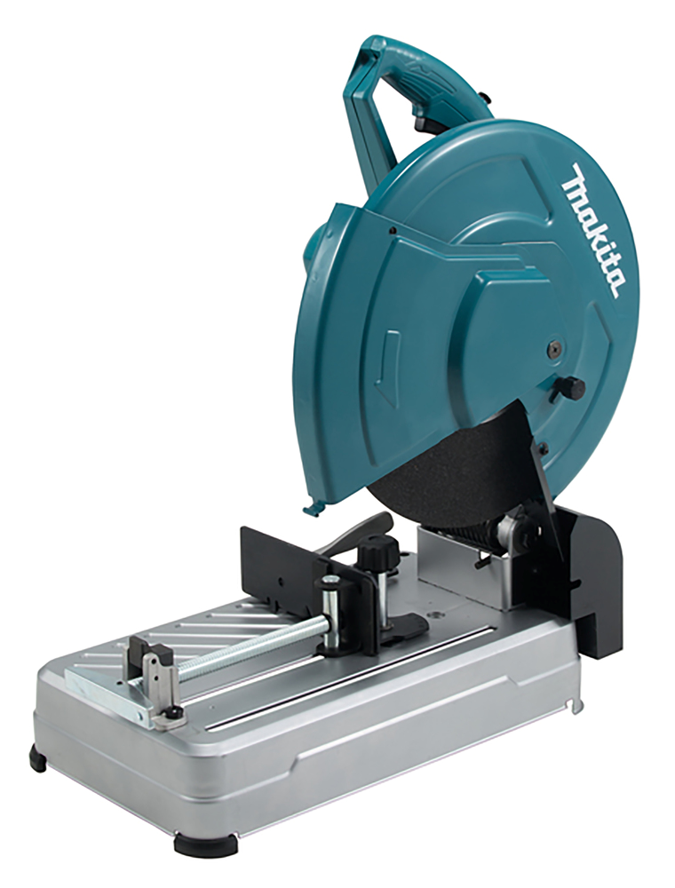 METAALAFKORTMACHINE 355MM 2200W. REF:LW1400X MAKITA