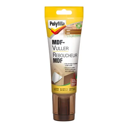 PF MDF VULLER 330 G REF:PF5083029 POLYFILLA