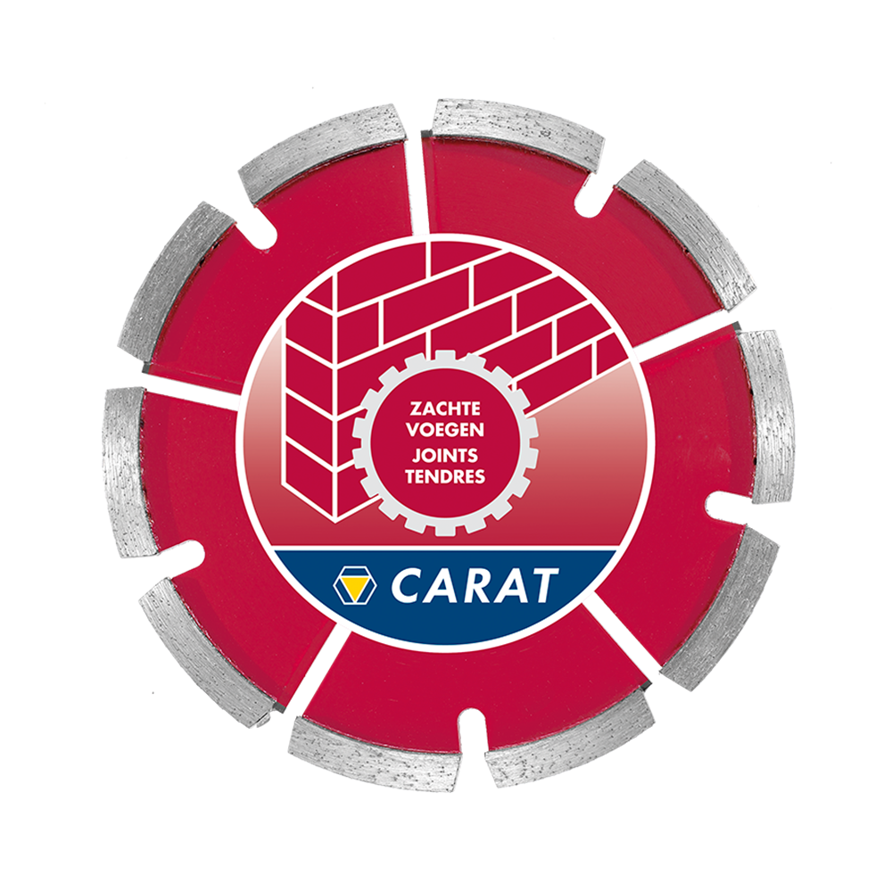 VOEGENFREES 115X22.2 ZACHT REF:CTC1153000 CARAT