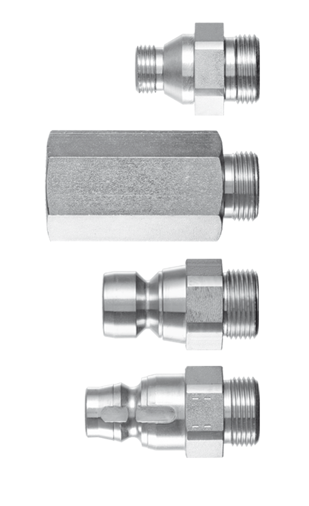ADAPTER M30x1/2'' G REF:ES00500000 CARAT
