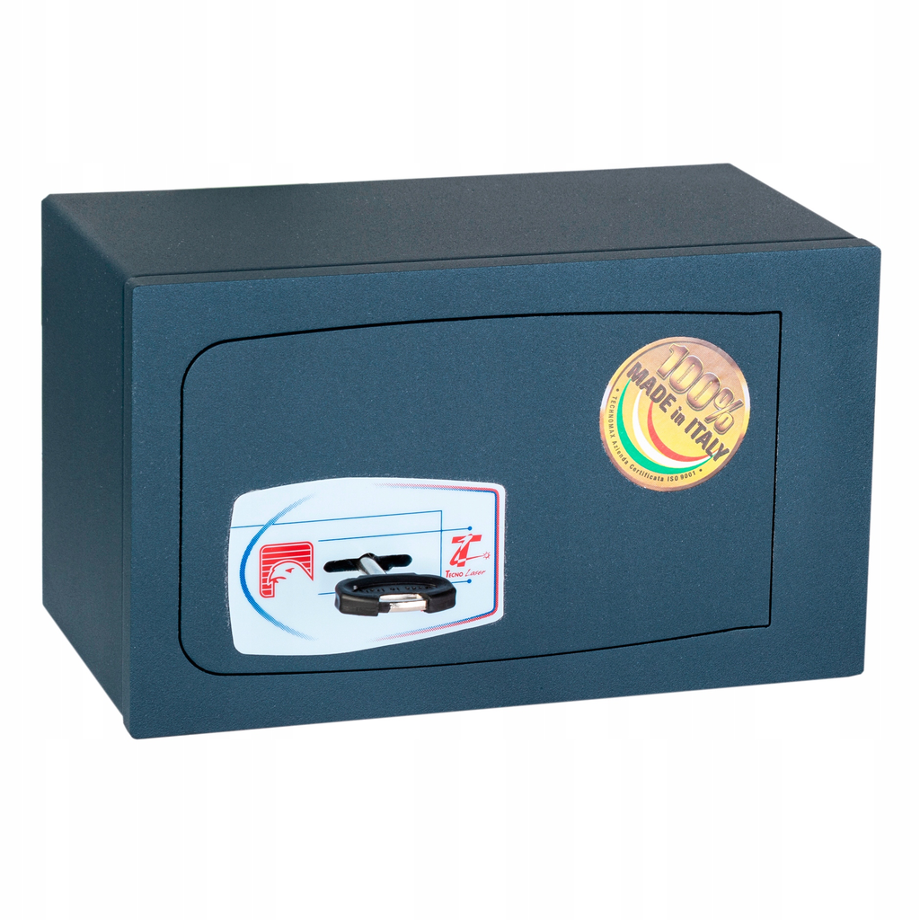 TECHNOMAX MB/O MINISAFE REF:081003701 DE RAAT