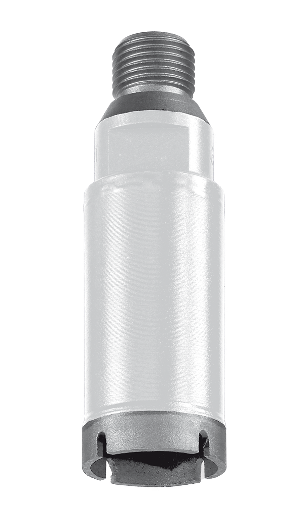 CARAT TEGELBOOR PREM. Ø36x60x1/2' REF:ET03607010 CARAT