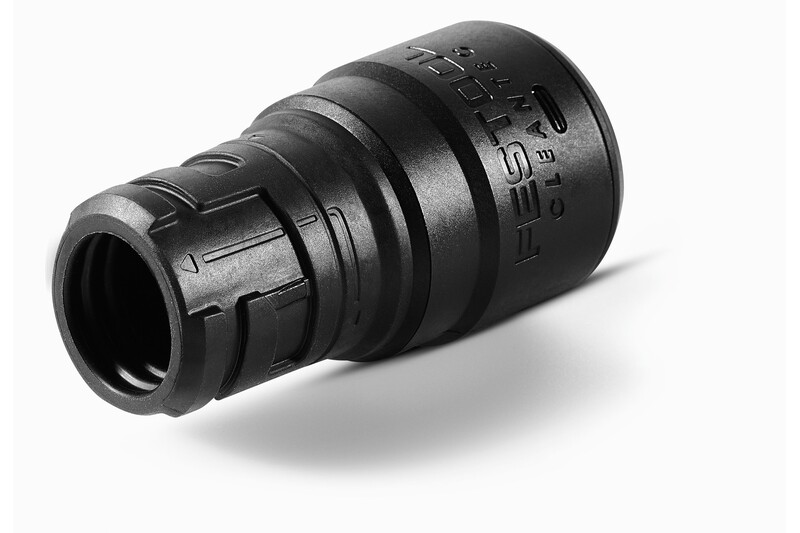 SLANGMOF D 27/22 DM-AS/CT REF:500668 FESTOOL