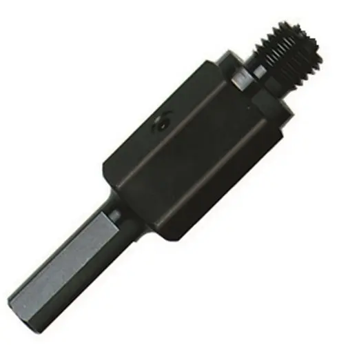 ADAPTER CP 13MM BOORKOP - M16 HDC0010000 CARAT