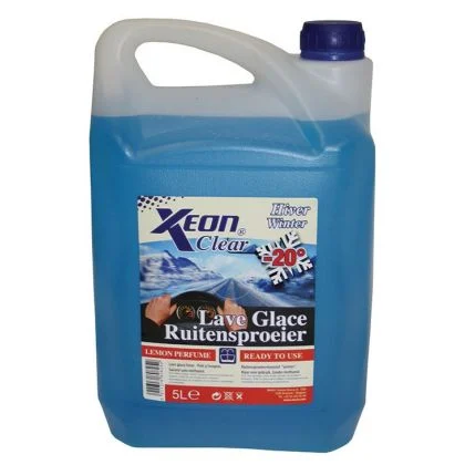 RUITENSPROEIER WINTER -20°C XEON 5L REF:80825004
