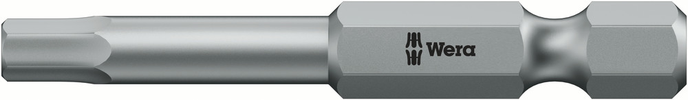 840/4Z BO SW2.5X89 BITS E-6.3 59641 REF:26D00483 WERA