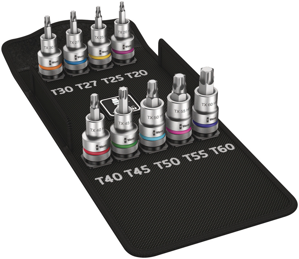 ZYKLOP 8767C TORX HF1 4202 REF:2516035 WERA