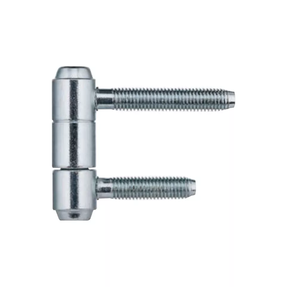 ANUBA VERZINKT STIFTSCHARNIER 2PINNEN 16MM 170.01-2X REF:120520