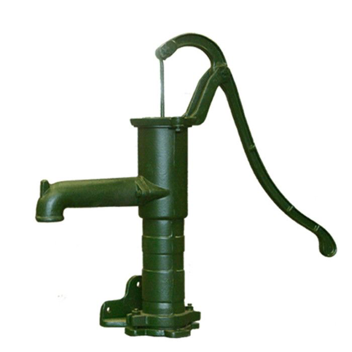 AMERIKAANSE HANDPOMP NR4 REF:PH4 CLASAL