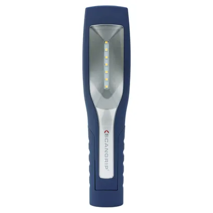 OPLAADBARE 2 IN 1 LED LAMP 03-5400 REF:SCA35400