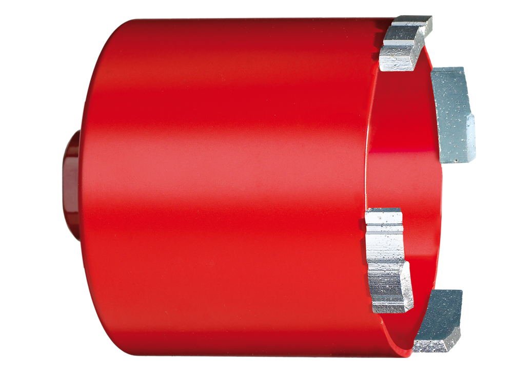 DUSTEC DROOGBOOR Ø102x60xM16 REF:HTS1026040 CARAT